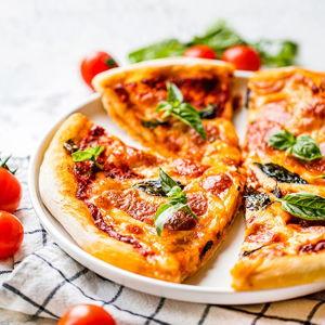 Pizza Making Class