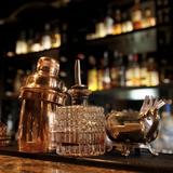 The Plaid Rabbit Social Club & Speakeasy at Culture ETX