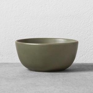 Stoneware Mini Bowl - Green - Hearth & Hand™ with Magnolia