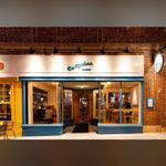 La Vecina Taqueria