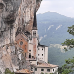 Santuario Madonna della Corona