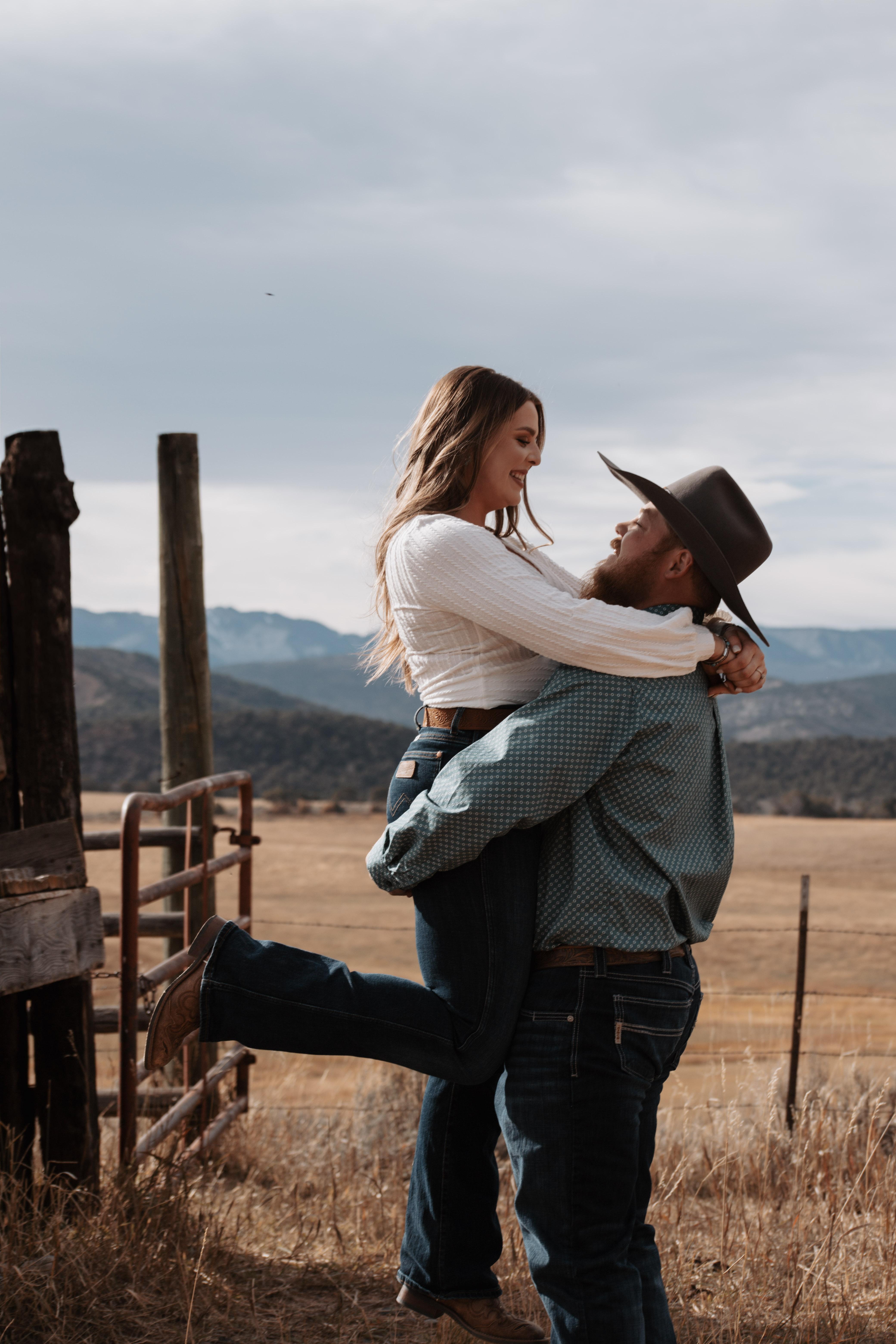 The Wedding Website of Kelsey Truax and Tucker Hutton