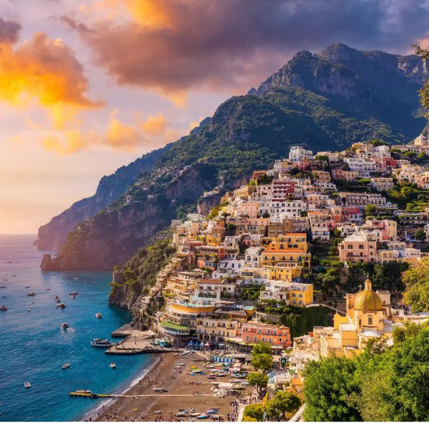 Italy Honeymoon Fund
