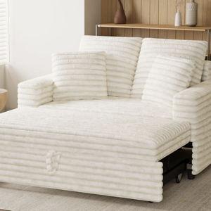 Small Plush Couch