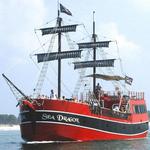 Sea Dragon Pirate Cruise