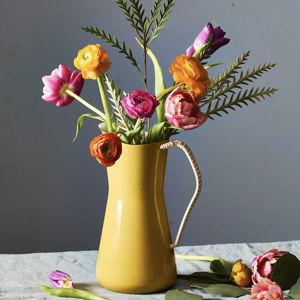 Dansk Købenstyle Wrapped Handle Water Pitcher | Food52