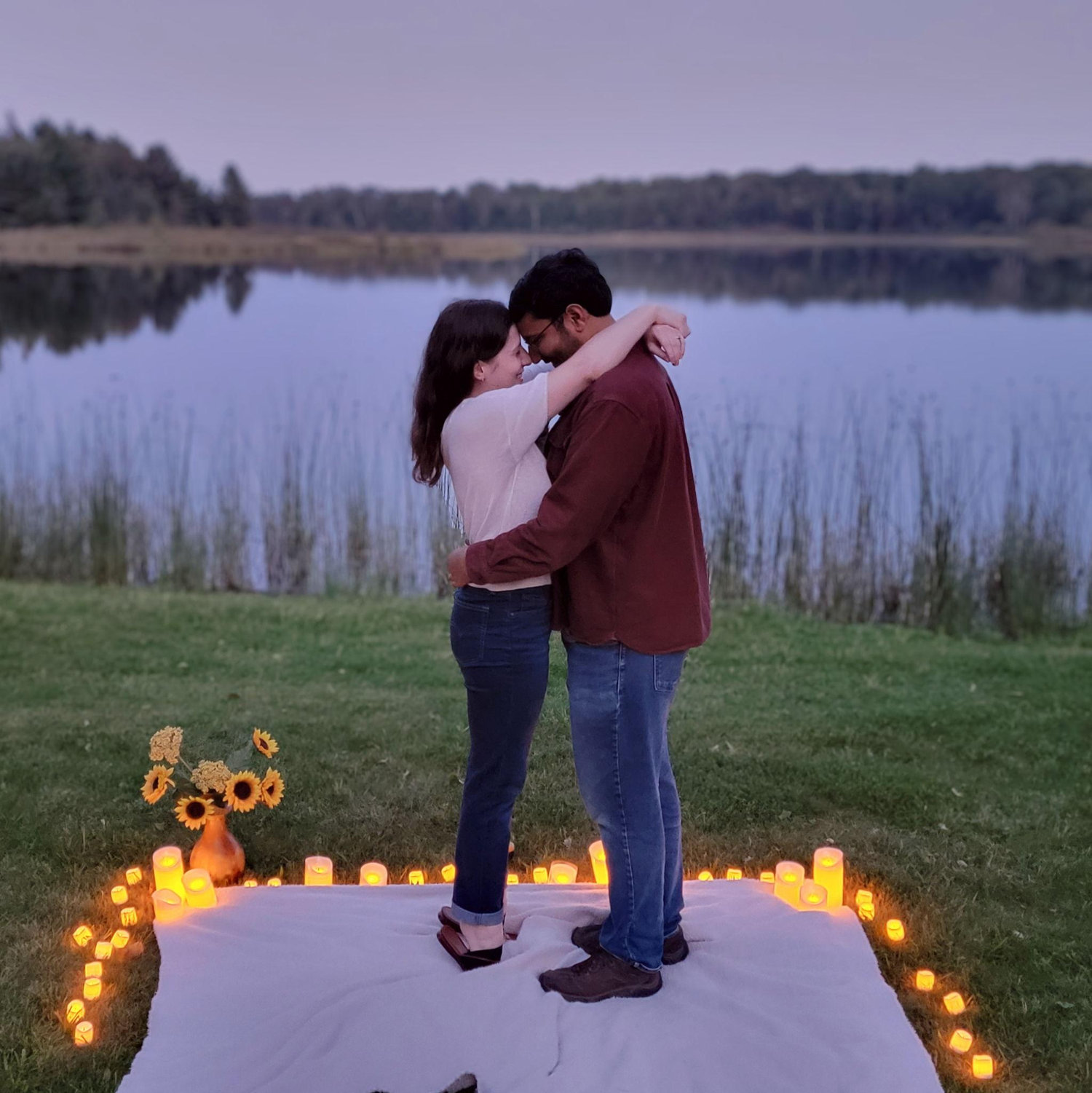 Engaged 08/2024