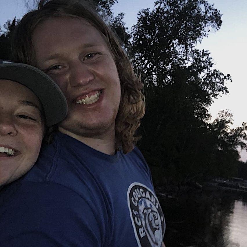 Minnesota sunsets are some of our favorite.