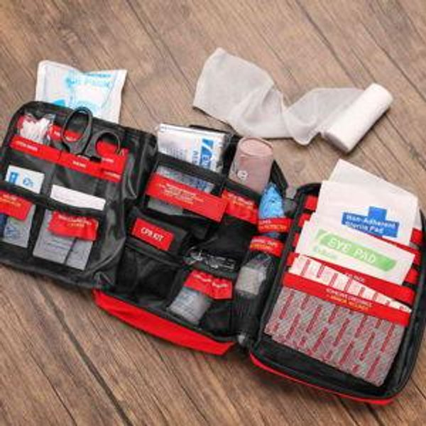 First Aid Kit