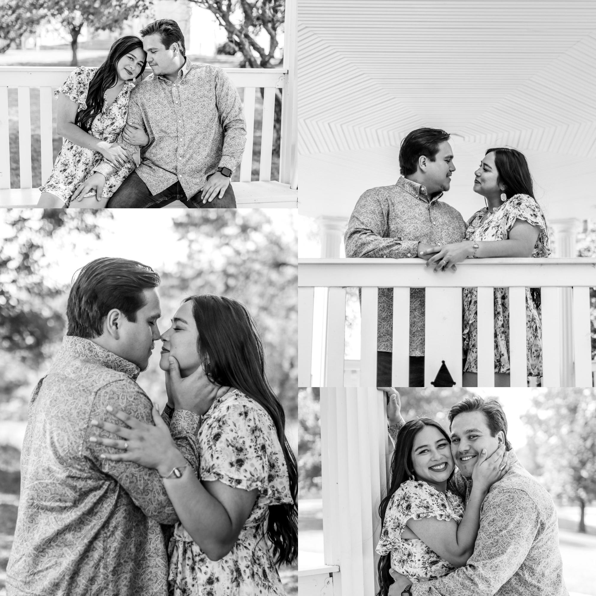 @ the beautiful historic Haskell gazebo🤍