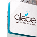 Glace Artisan Ice Cream