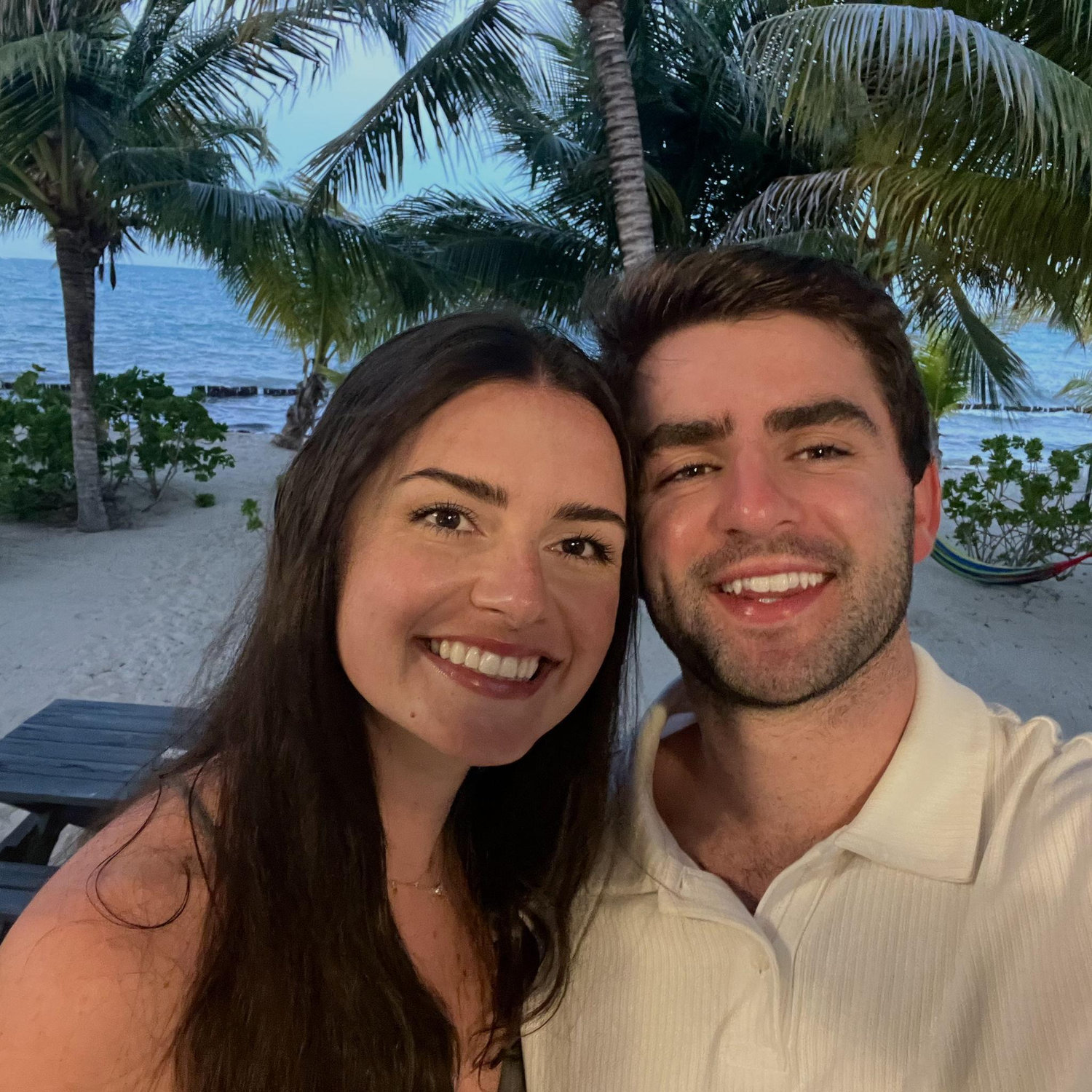Belize