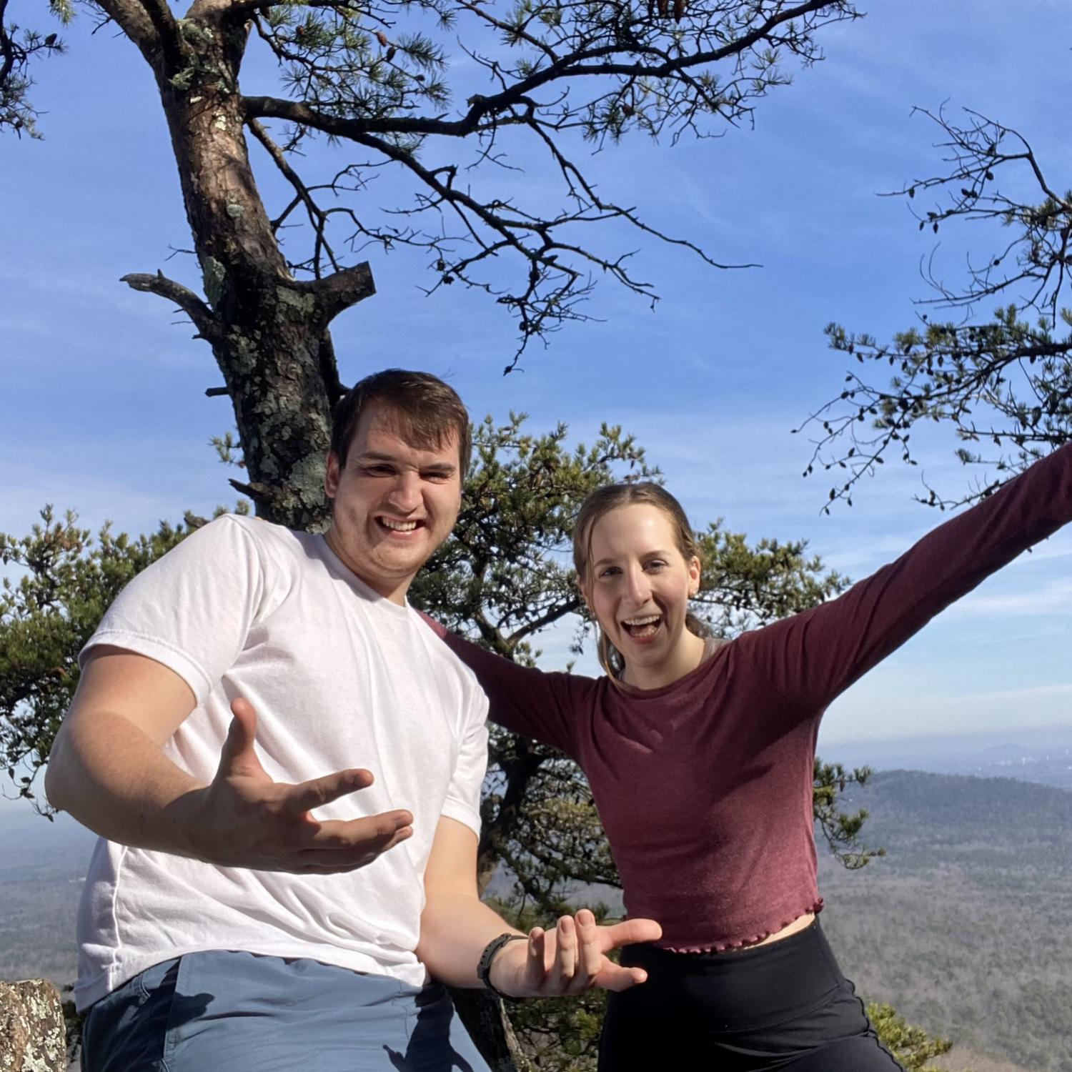 January 2023 | Celebrating the new year with our favorite activity!