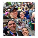 The Buffalo Marathon