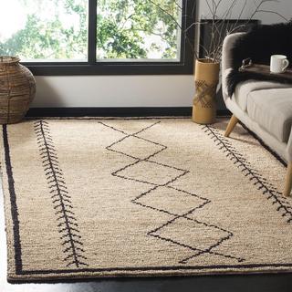 Bohemian Sketch Area Rug