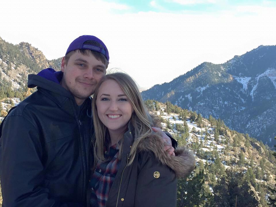 Colorado Trip - January 2016
