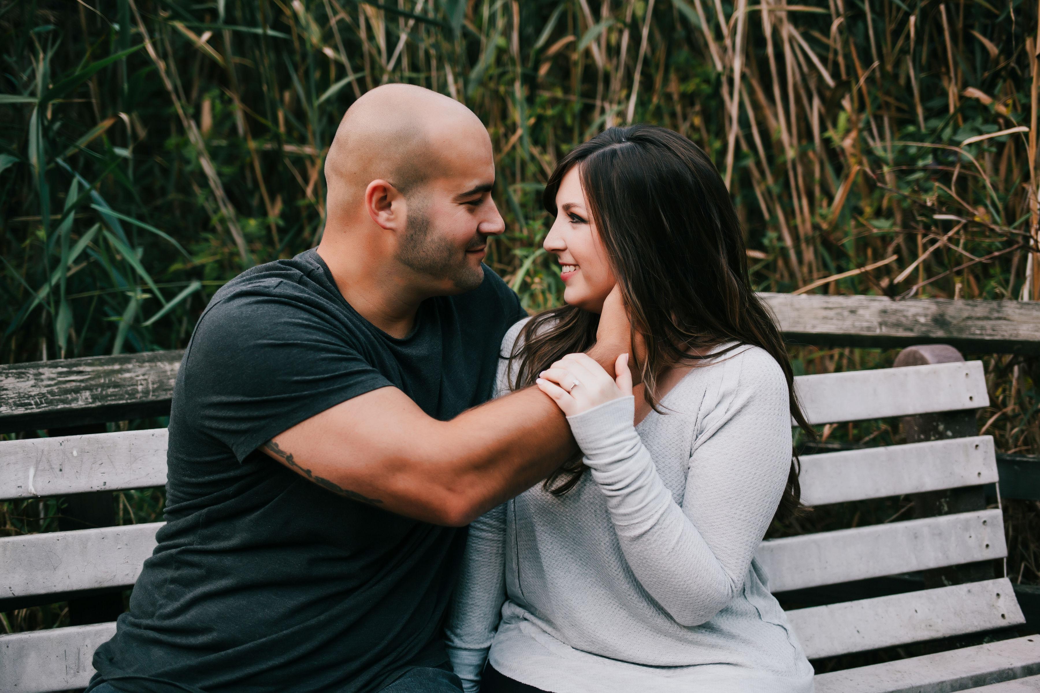 The Wedding Website of Caitlin Johnson and Michael Newton