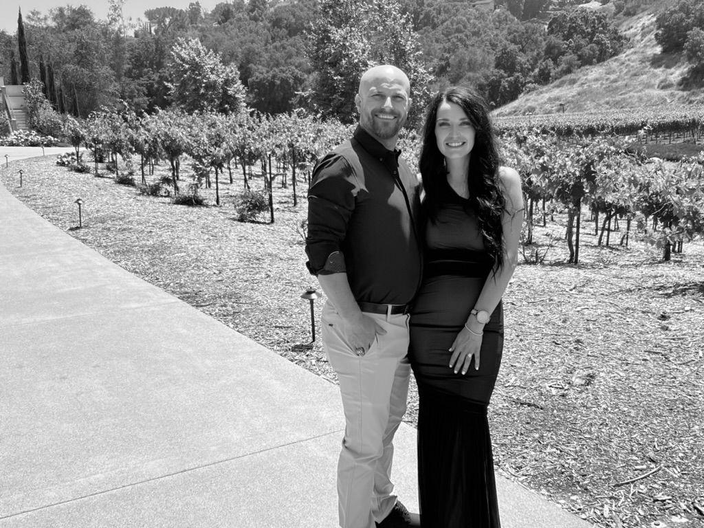 The Wedding Website of Madison Blanton and Cody Madsen