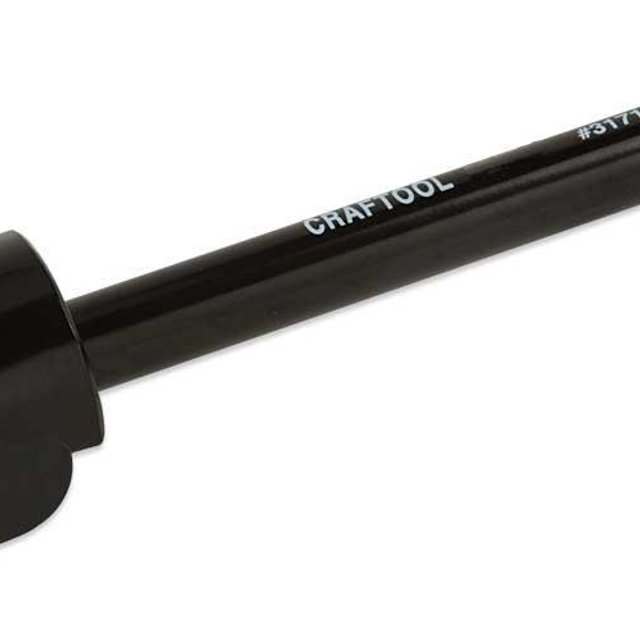 Tandy Leather Craftool� Round End Punch 3/4" 3171-03