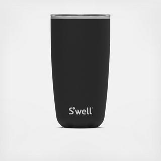 18 oz. Tumbler with Lid