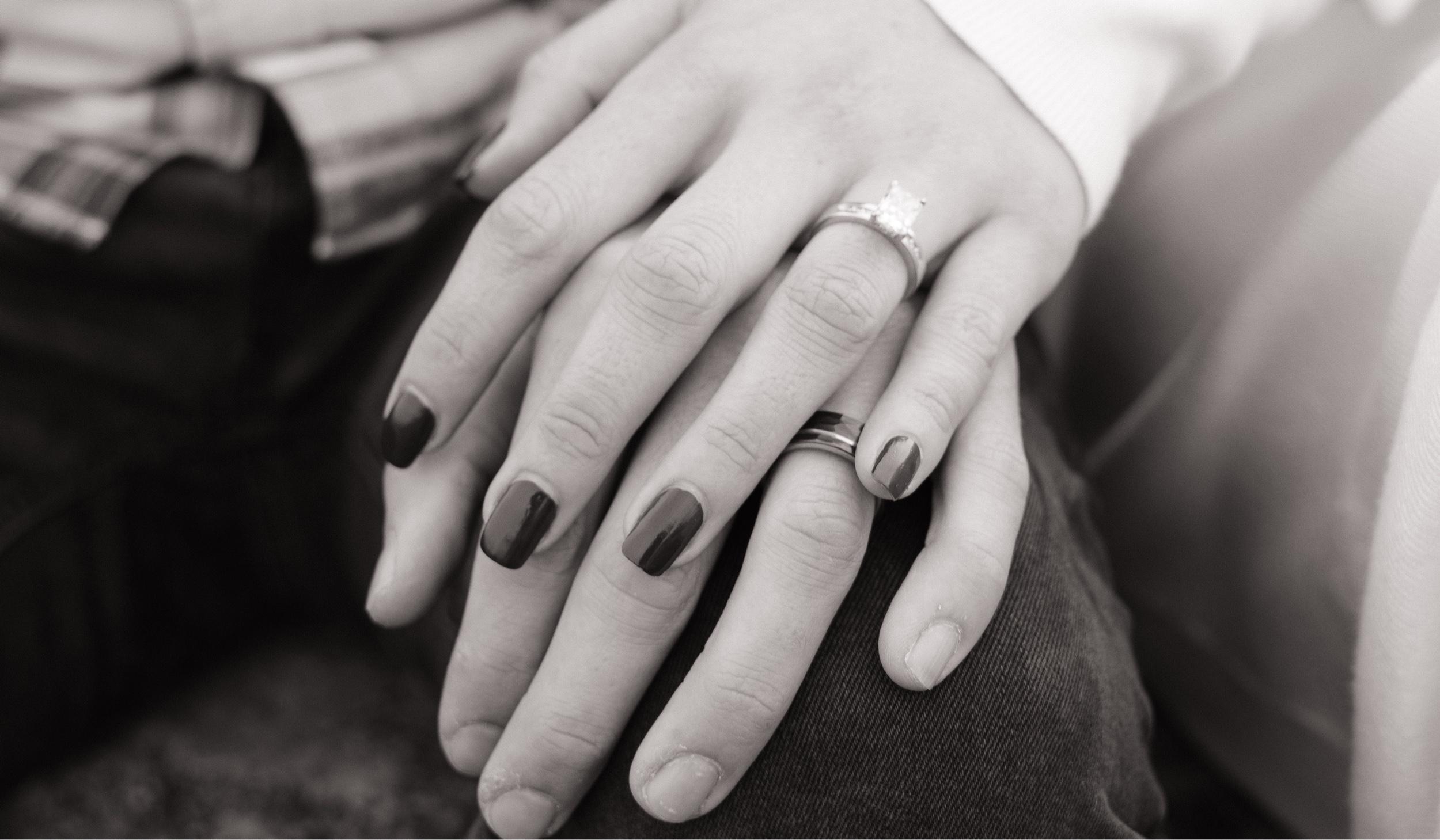 The Wedding Website of Cory Paul and Makayla Grace