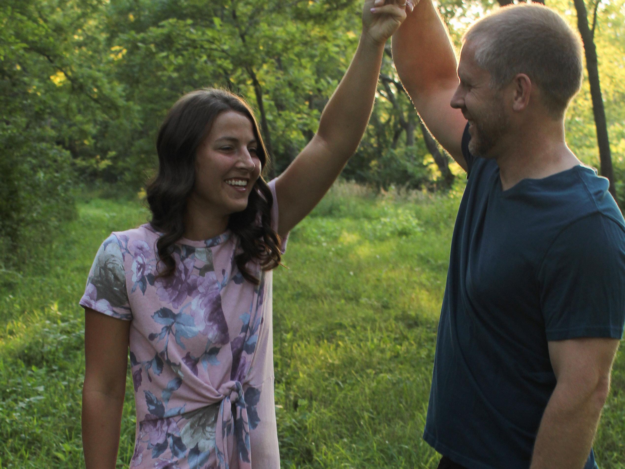 The Wedding Website of Kelsey Heintz and Matthew Potratz