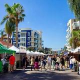 Little Italy Mercato Farmers' Market