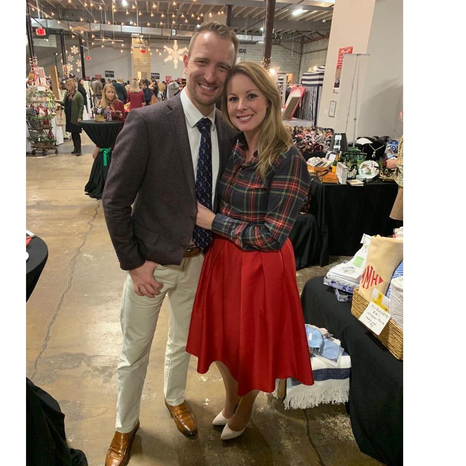 JLW Holiday Shops