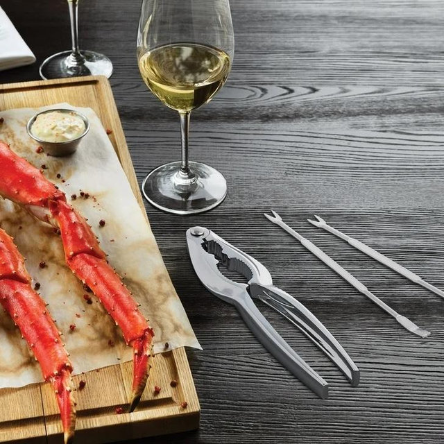 Lobster Crackers & Picks