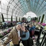 Como Park Zoo & Conservatory
