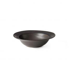 Cavendish Pasta Bowl — Slate