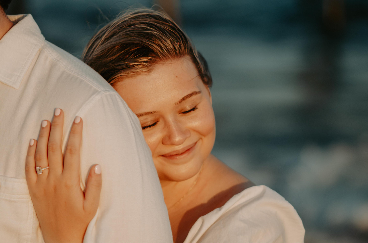The Wedding Website of Kenan Tart and Will deAndrade