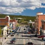 Leadville