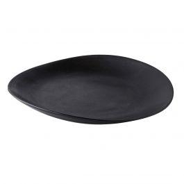 Barre Slate Dinner Plate