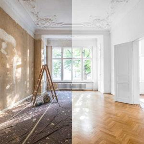 Home Renovation Fund