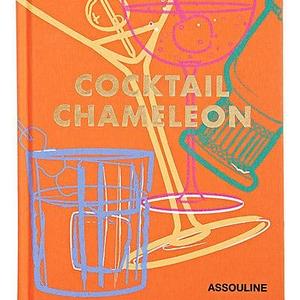 Assouline, Cocktail Chameleon