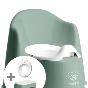Potty Training Bundle | BabyBjörn