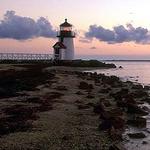 Brant Point Lighthouse