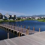 Oquirrh Lake