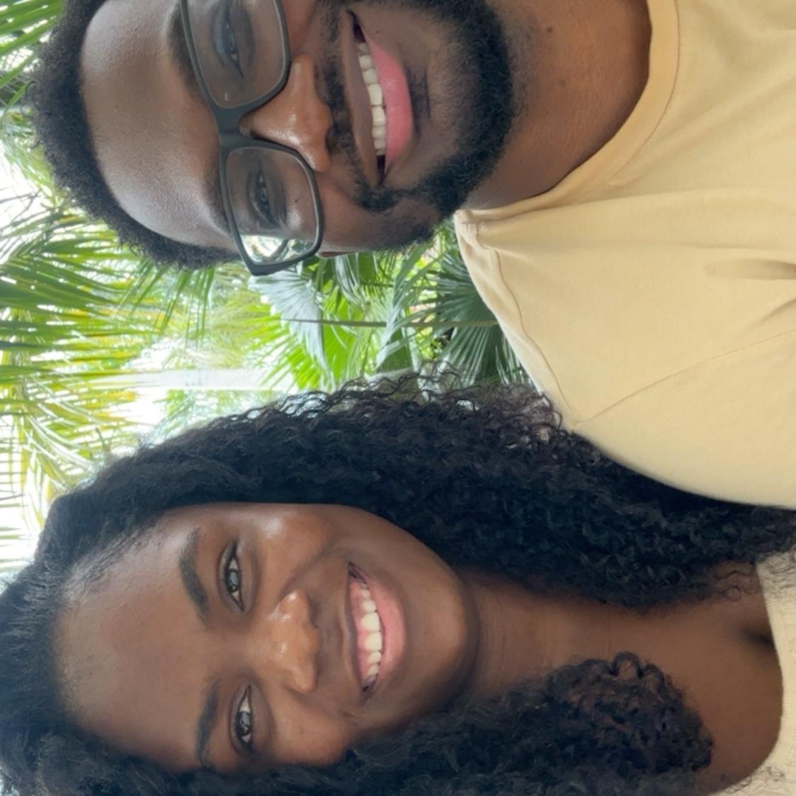 Our first cruise