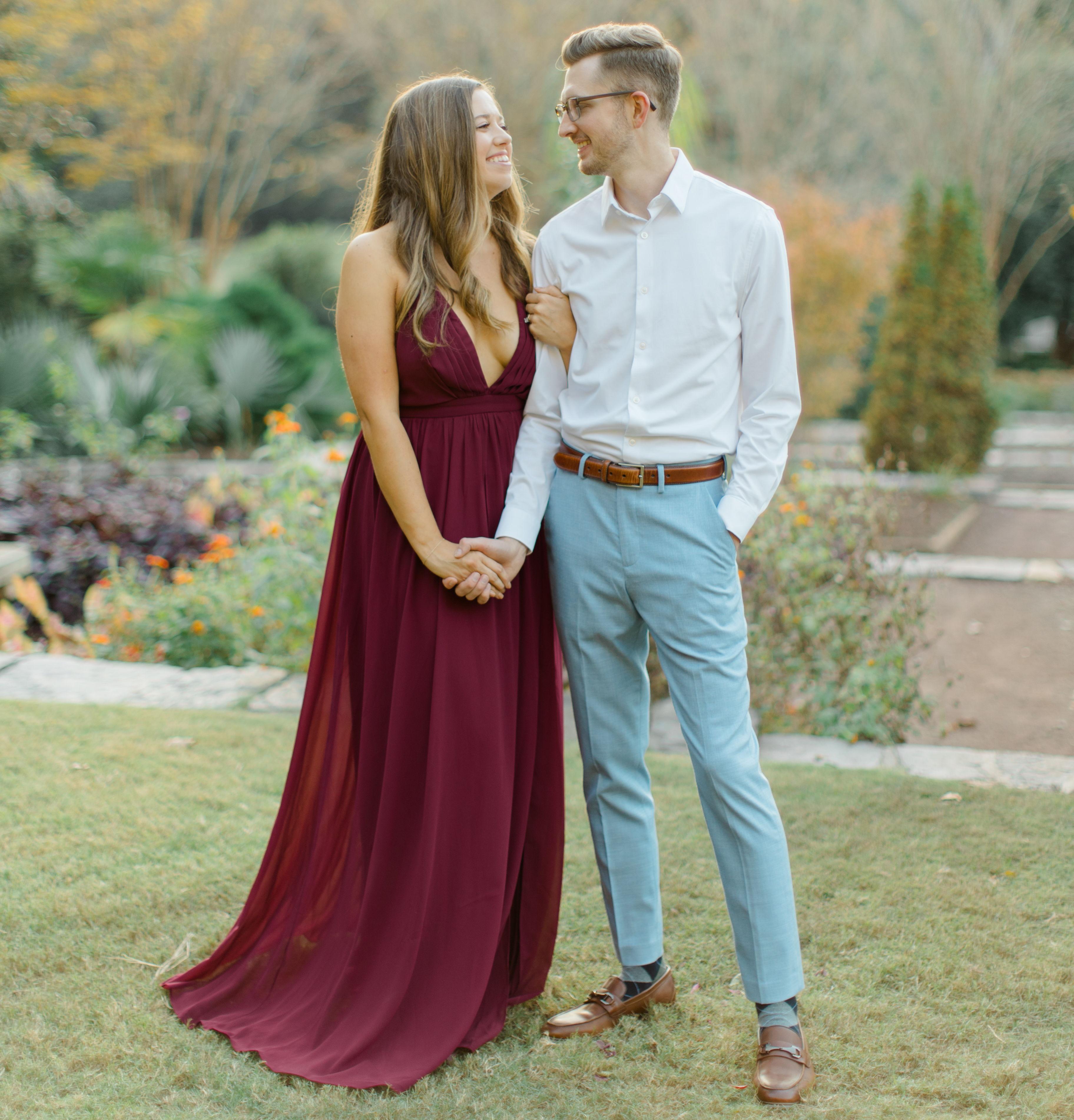 The Wedding Website of Abby Graham and Nathan Weller