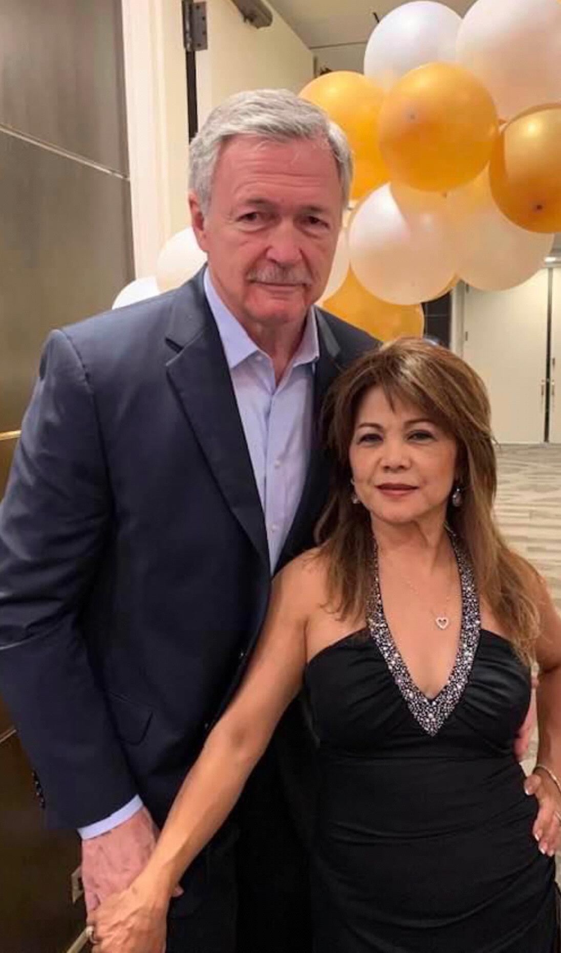Camiling Association Dinner Dance 10.10.19