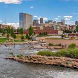 Confluence Park