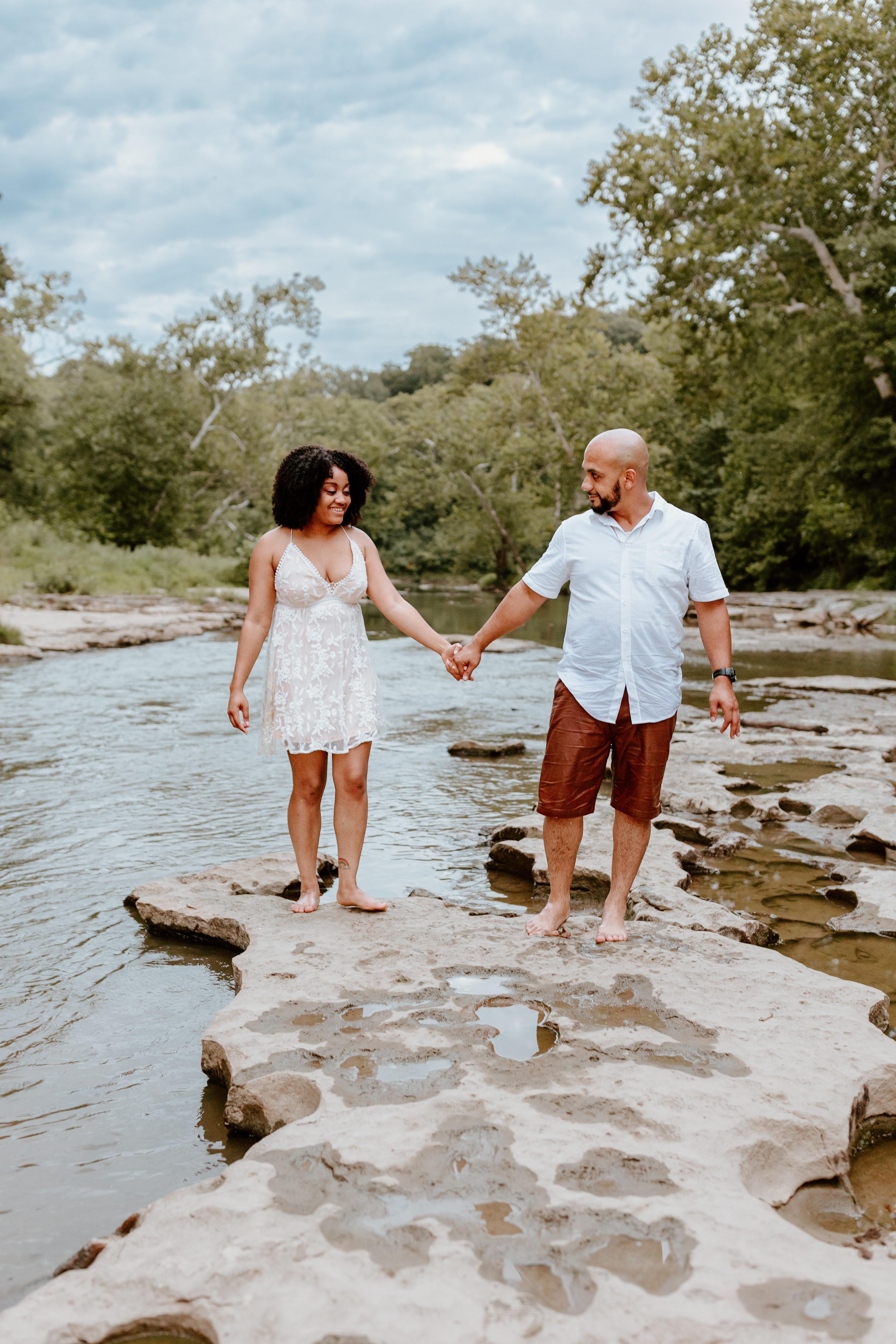 The Wedding Website of Amber Nelson and Brian Fuller