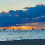 Maita'i Catamaran