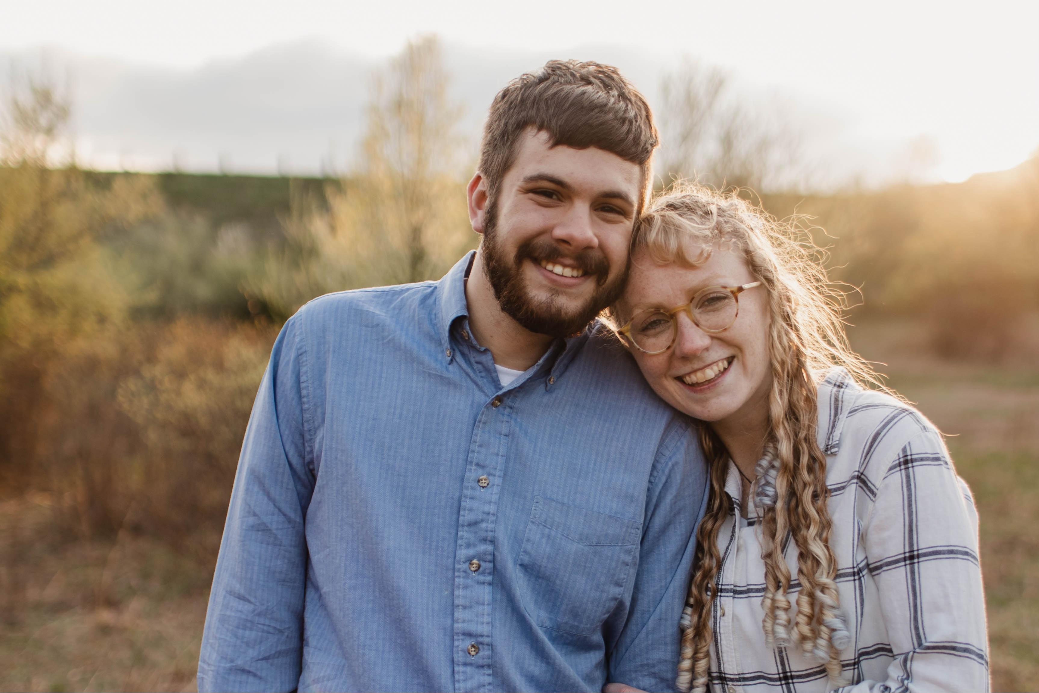 The Wedding Website of Becky Snyder and George Della Piazza