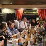 Queen City Bistro