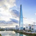 Lotte World Tower