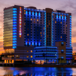 Island View Casino Resort
