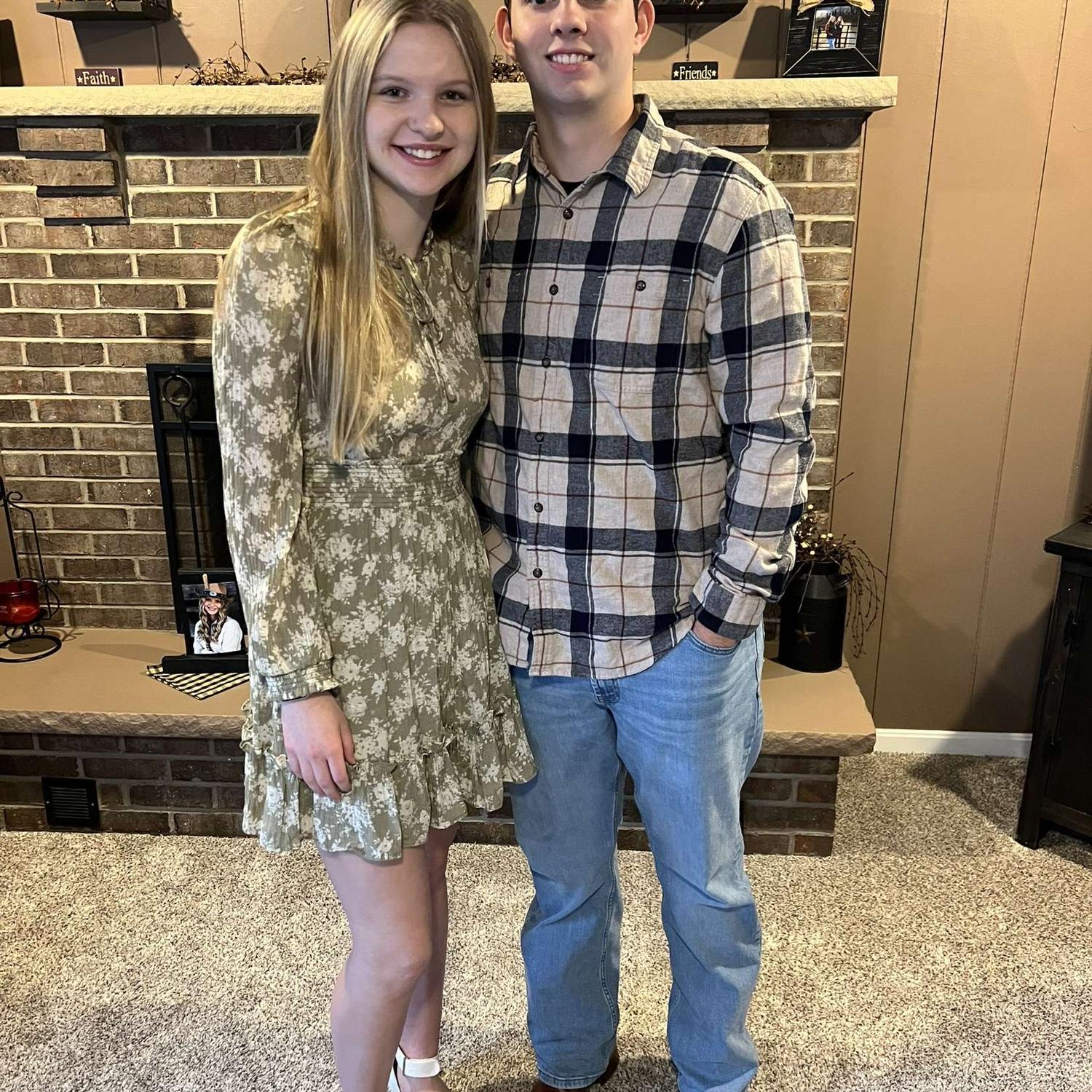first Easter!